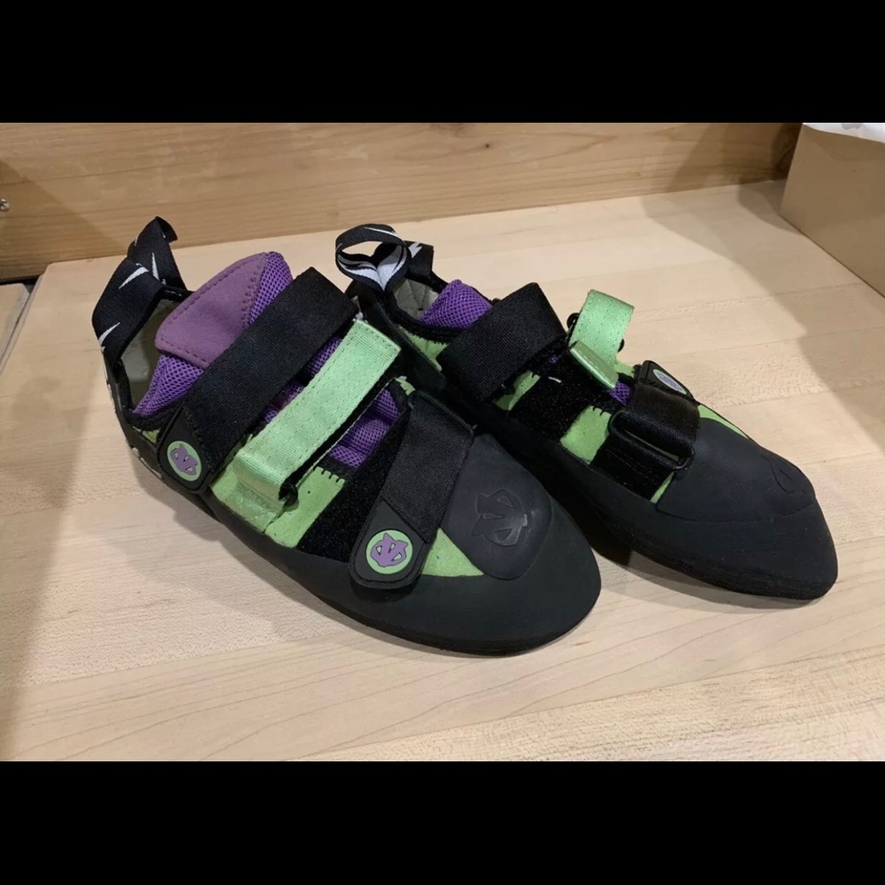Evolv Shaman LV Women’s 8.5